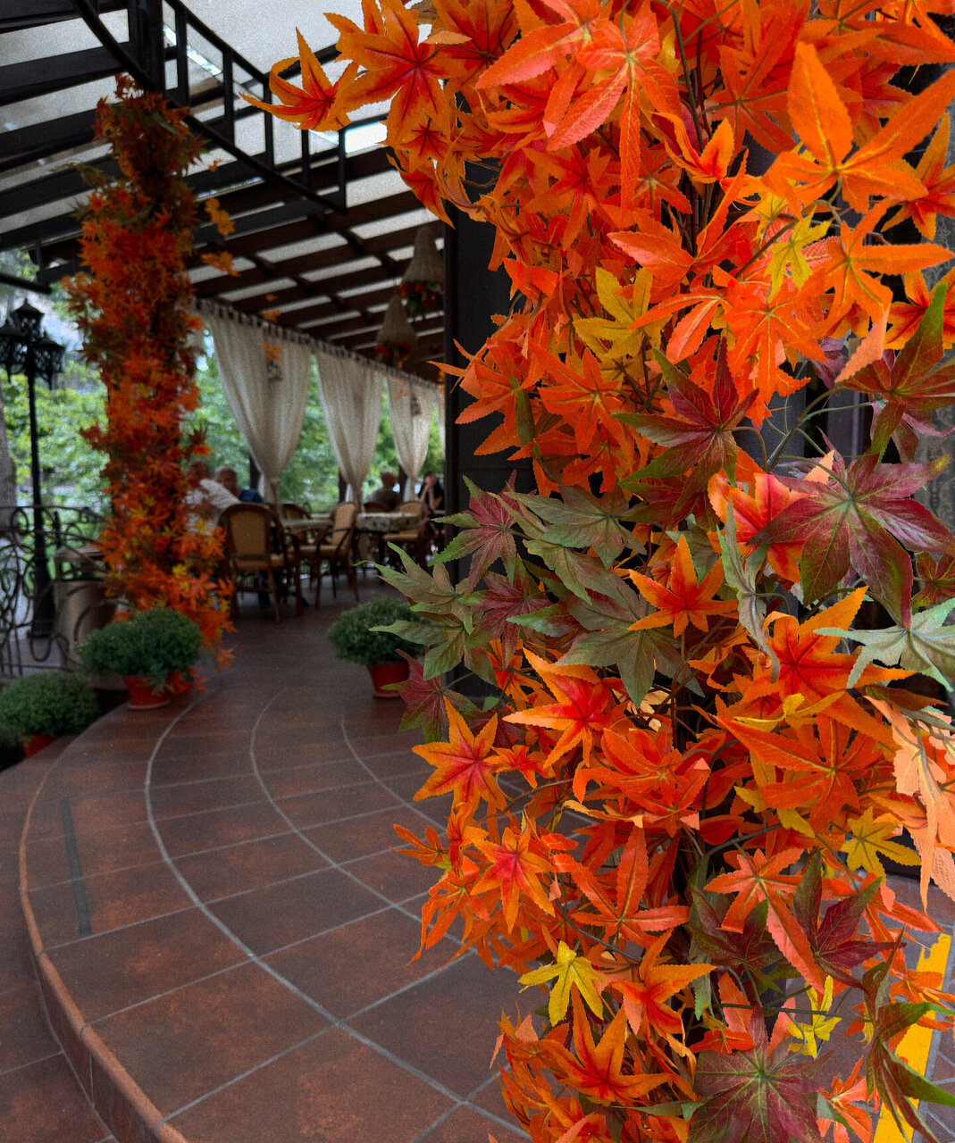 Гостиница Прованс Горячий Ключ-13