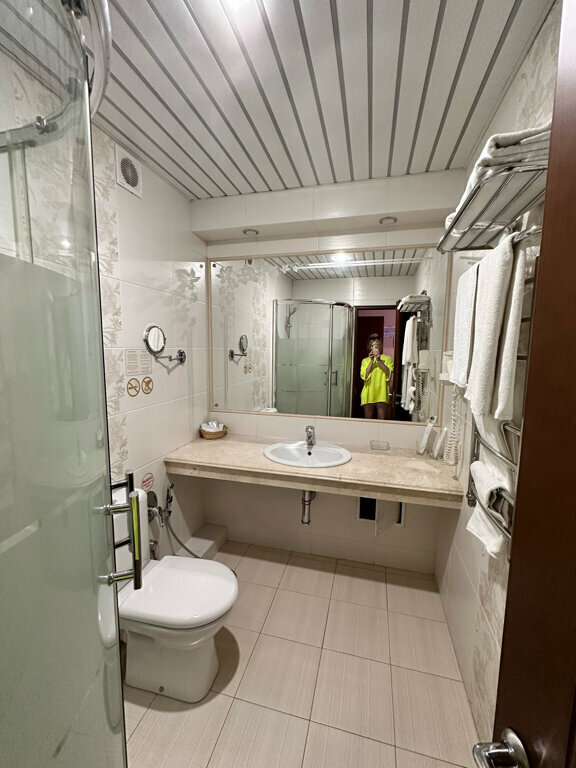 Гостиница Прованс Горячий Ключ-213