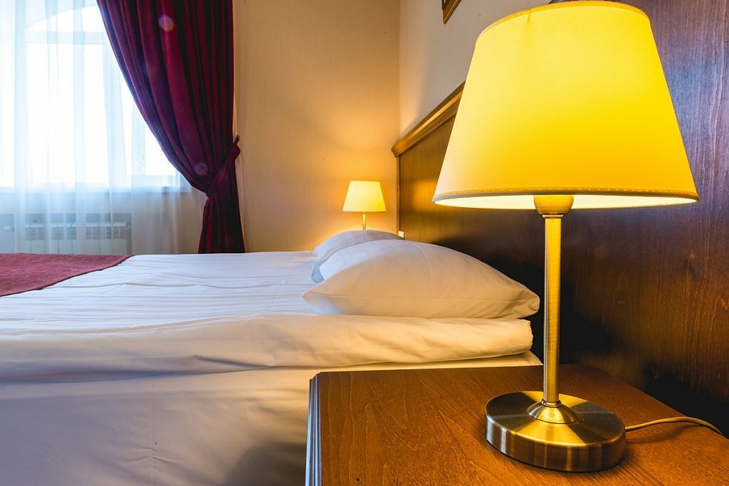 Гостиница Прованс Горячий Ключ-49