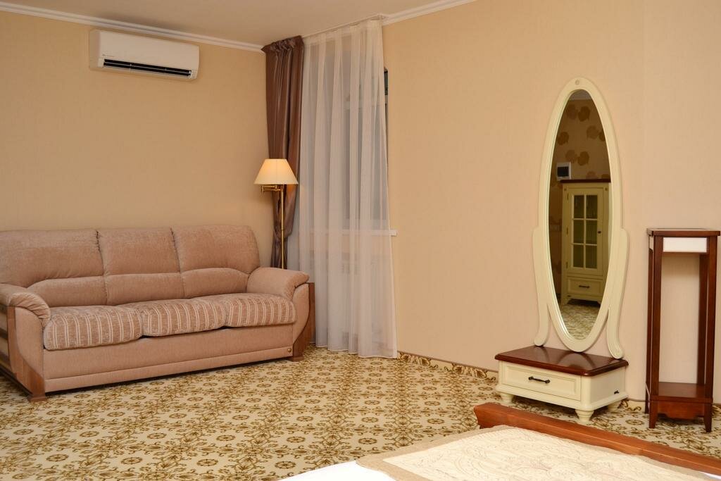 Гостиница Прованс Горячий Ключ-38