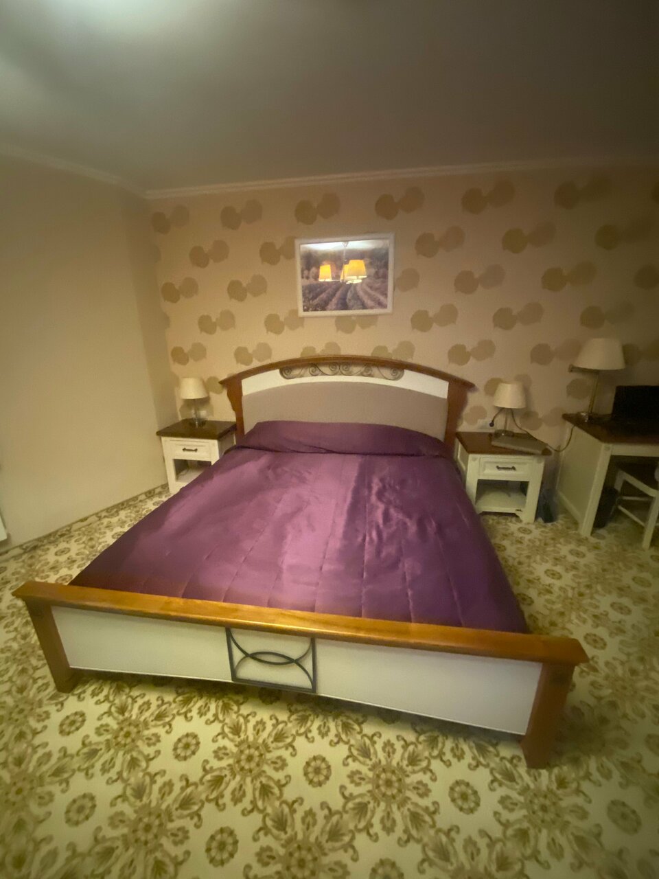 Гостиница Прованс Горячий Ключ-187