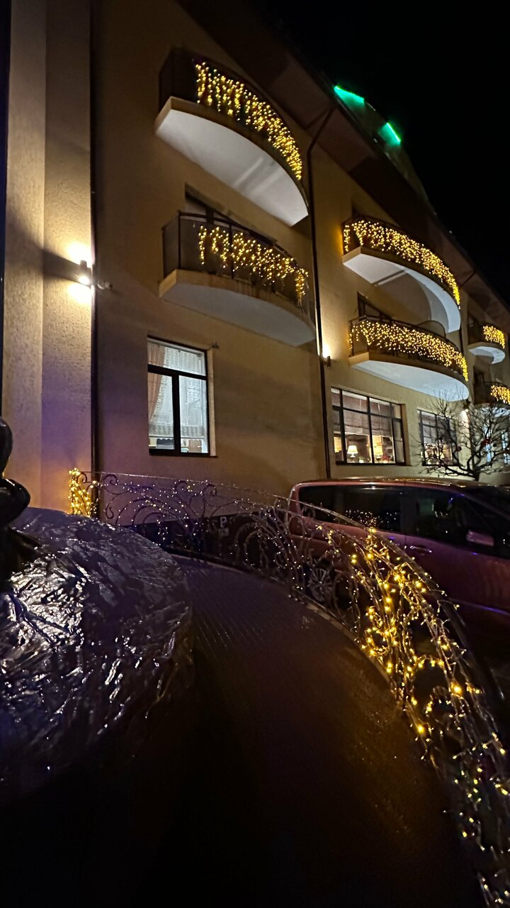 Гостиница Прованс Горячий Ключ-183