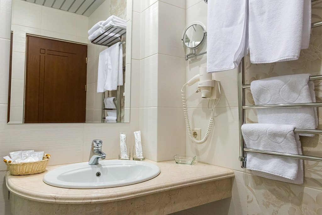 Гостиница Прованс Горячий Ключ-14