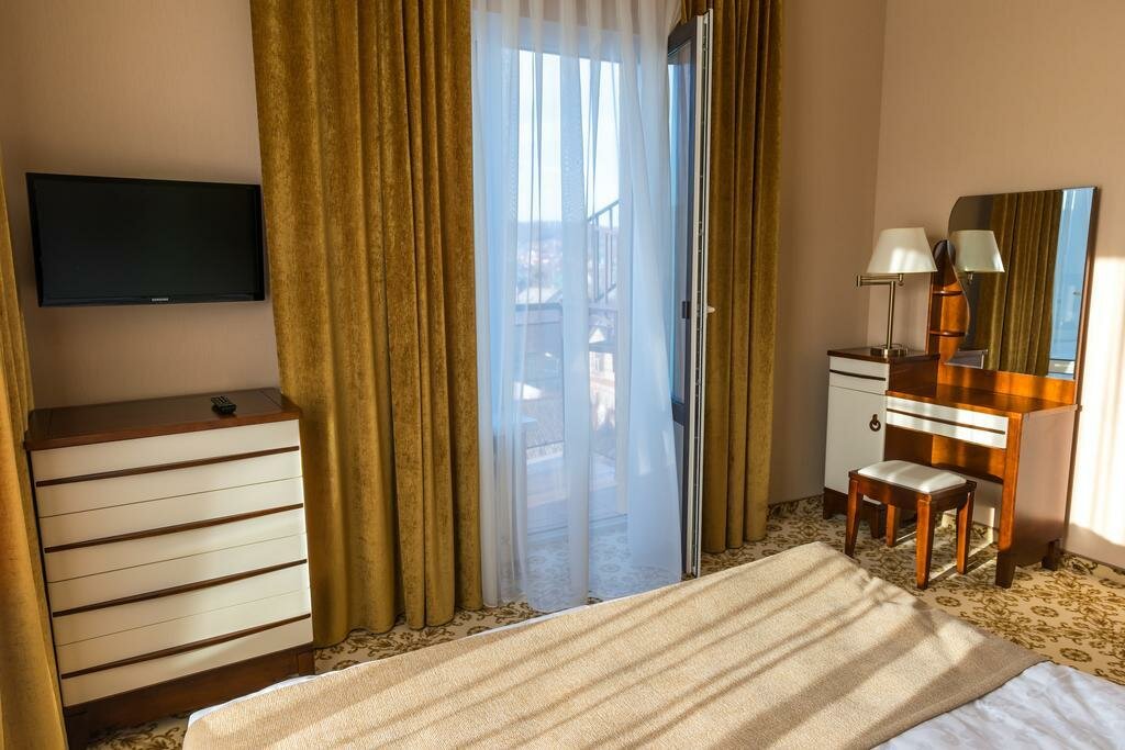 Гостиница Прованс Горячий Ключ