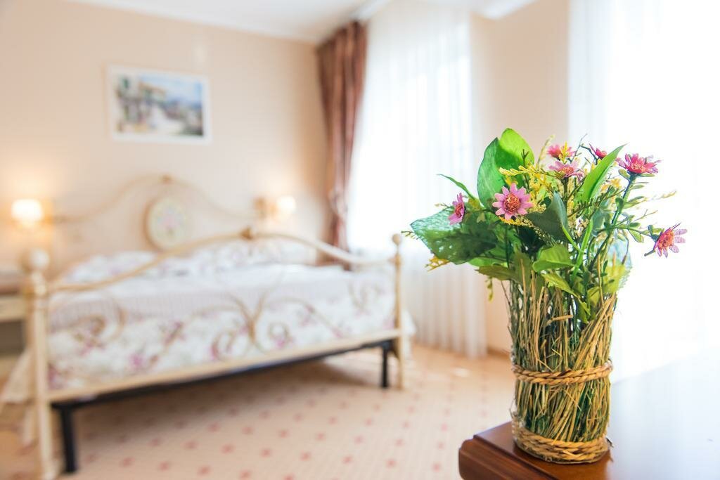 Гостиница Прованс Горячий Ключ-29