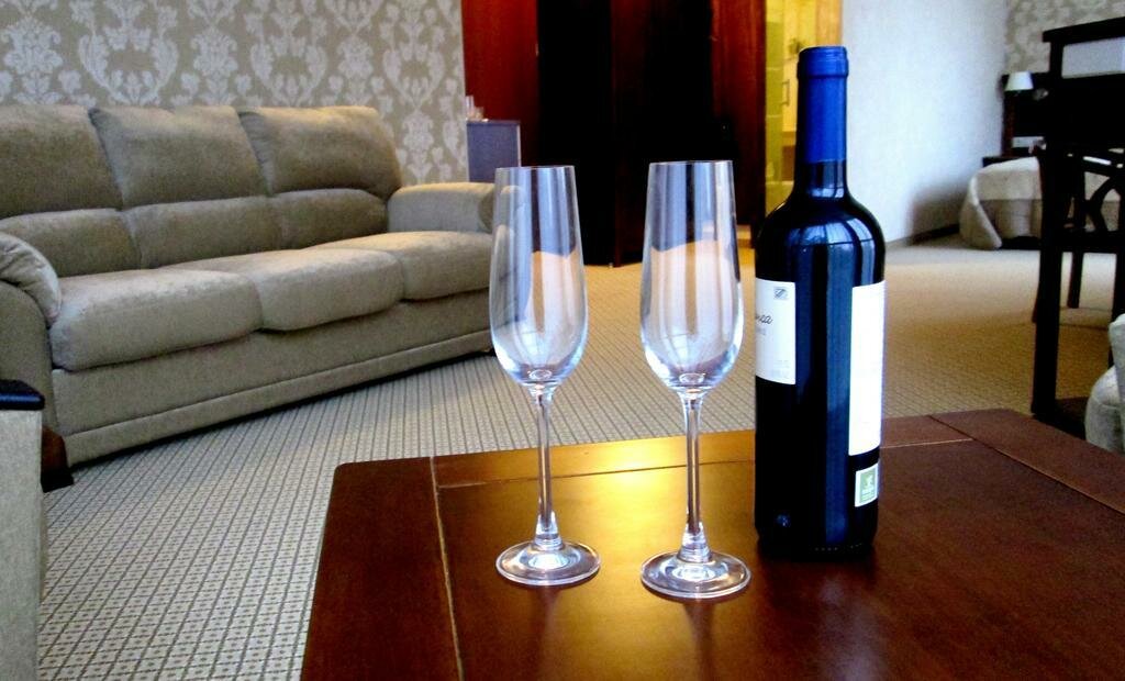 Гостиница Прованс Горячий Ключ