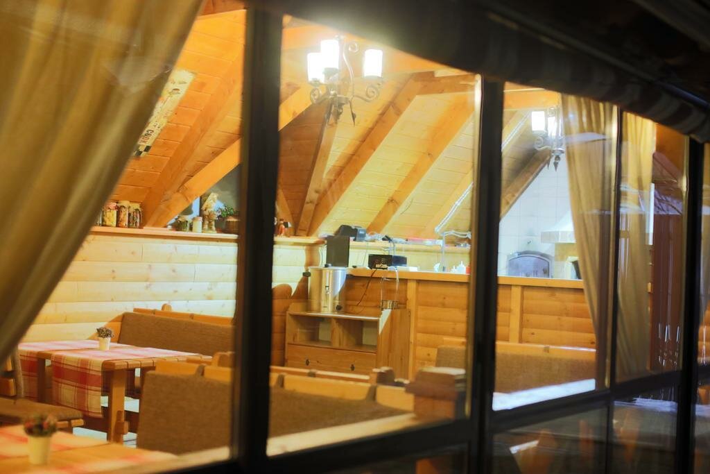 Гостиница Прованс Горячий Ключ-73