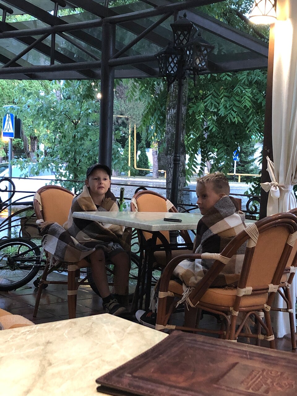 Гостиница Прованс Горячий Ключ-83