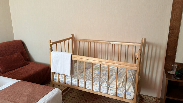 Гостиница Прованс Горячий Ключ-224