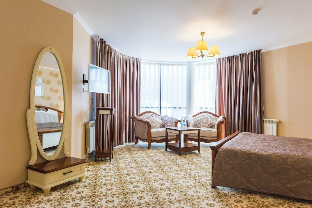 Гостиница Прованс Горячий Ключ-117