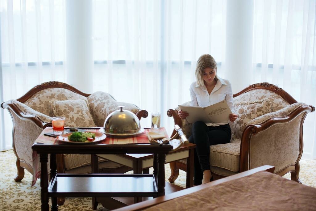 Гостиница Прованс Горячий Ключ-28