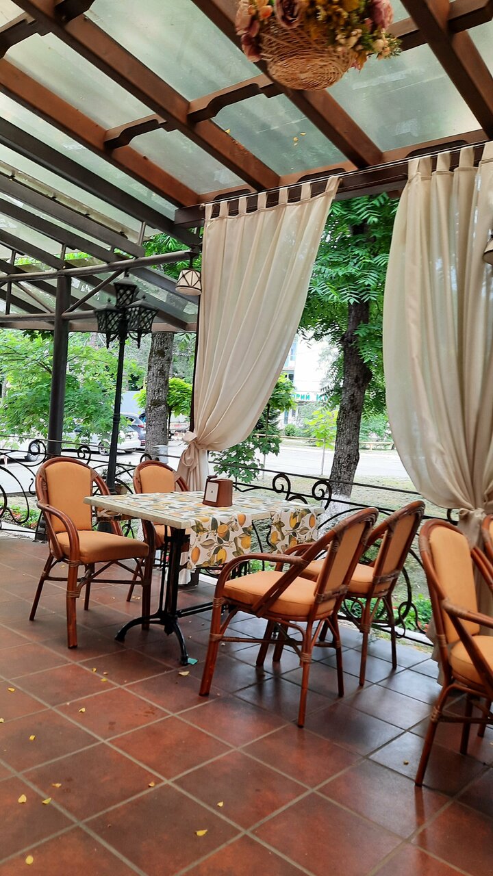 Гостиница Прованс Горячий Ключ-166