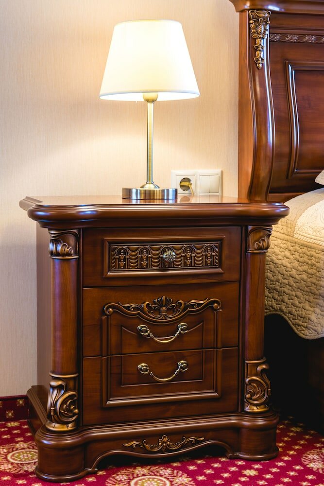 Гостиница Прованс Горячий Ключ