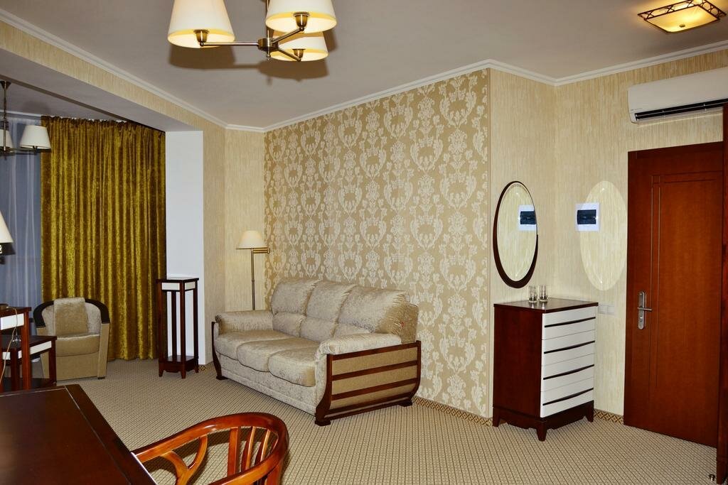 Гостиница Прованс Горячий Ключ-94