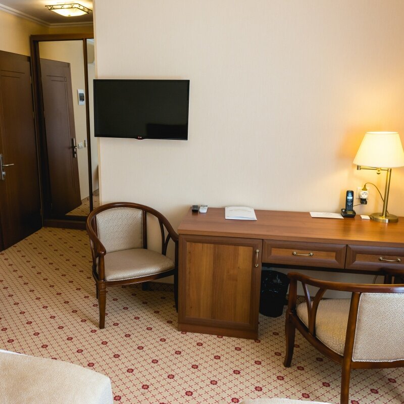 Гостиница Прованс Горячий Ключ