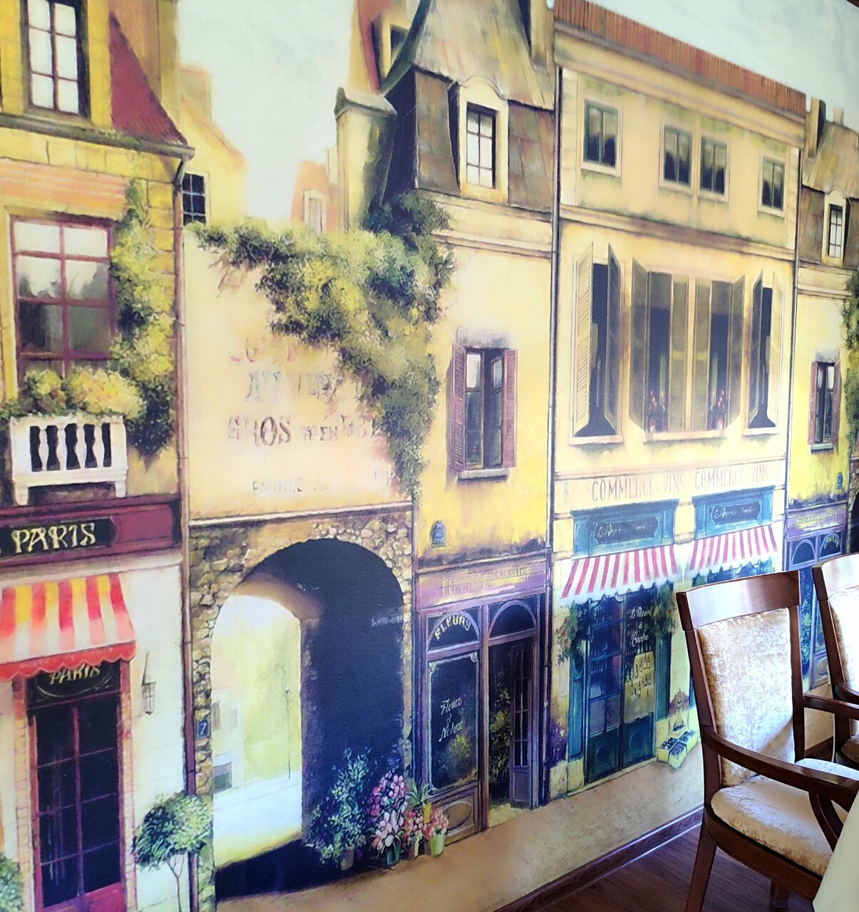 Гостиница Прованс Горячий Ключ