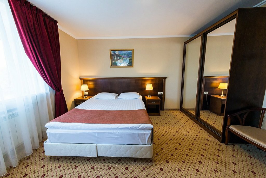 Гостиница Прованс Горячий Ключ-121