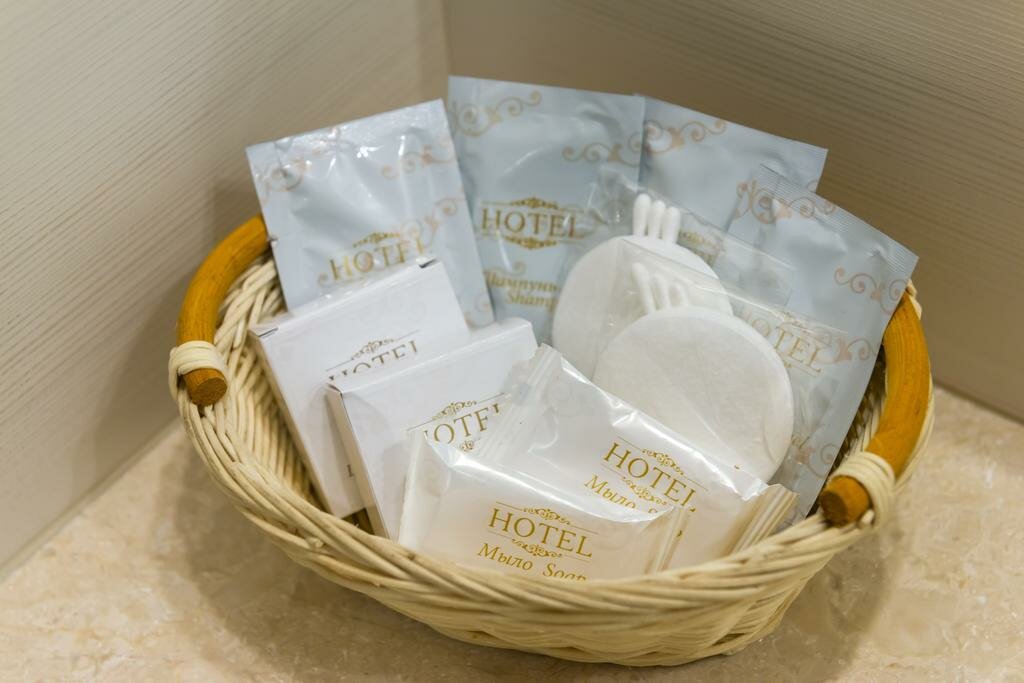 Гостиница Прованс Горячий Ключ-17