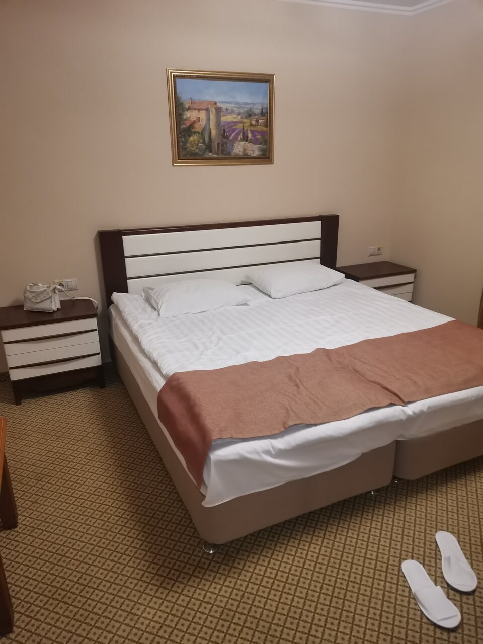 Гостиница Прованс Горячий Ключ-245