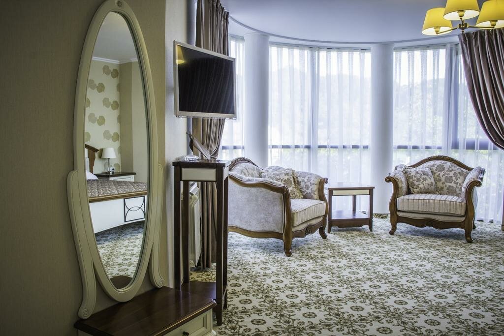 Гостиница Прованс Горячий Ключ-43