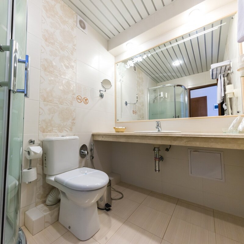 Гостиница Прованс Горячий Ключ