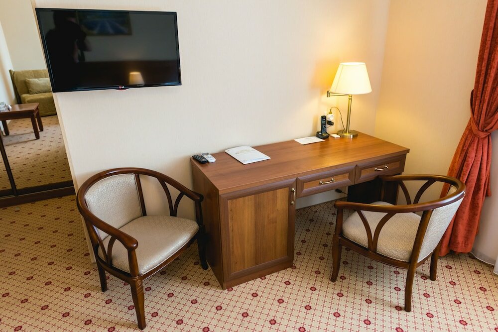 Гостиница Прованс Горячий Ключ