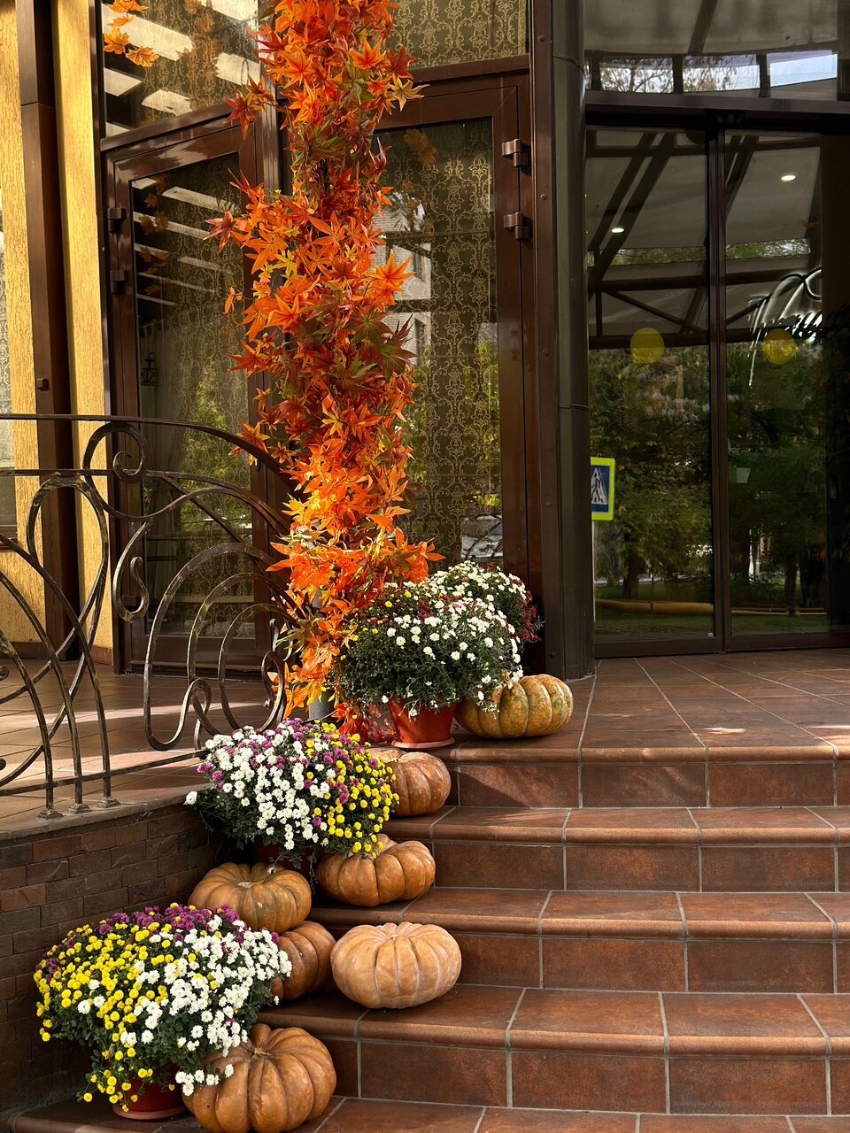 Гостиница Прованс Горячий Ключ-50