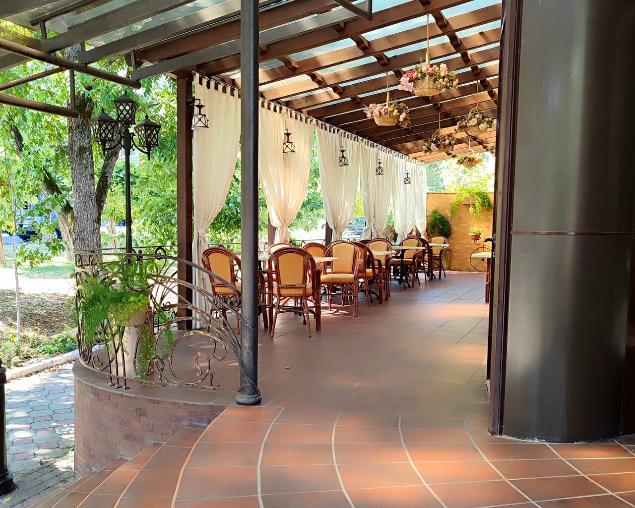 Гостиница Прованс Горячий Ключ-223