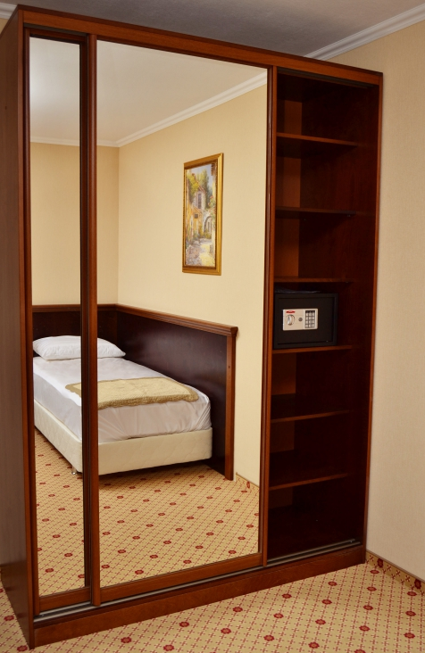 Гостиница Прованс Горячий Ключ