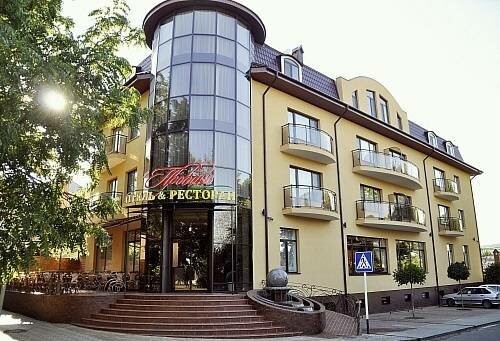 Гостиница Прованс Горячий Ключ-76