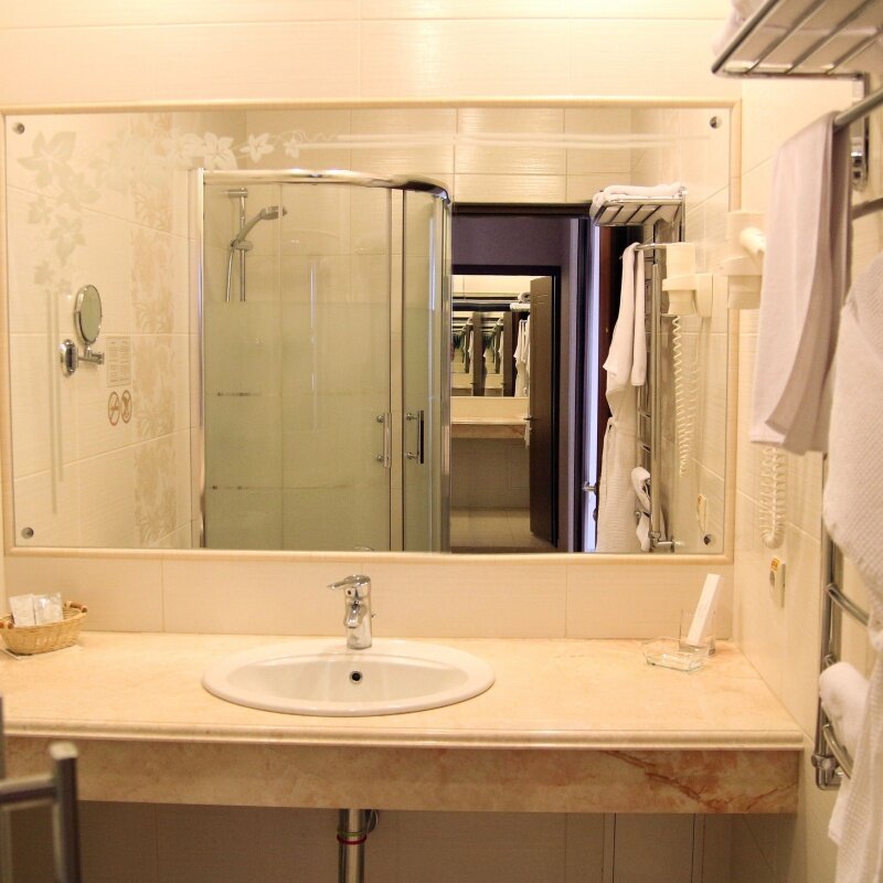 Гостиница Прованс Горячий Ключ