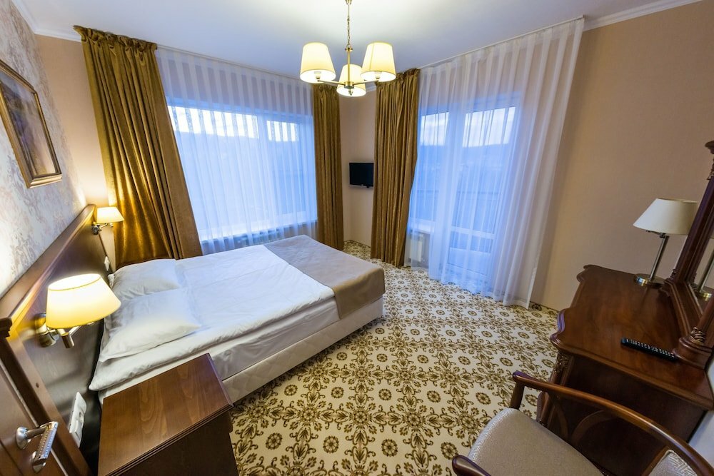 Гостиница Прованс Горячий Ключ-134