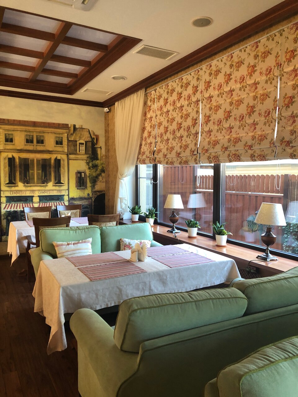 Гостиница Прованс Горячий Ключ-211