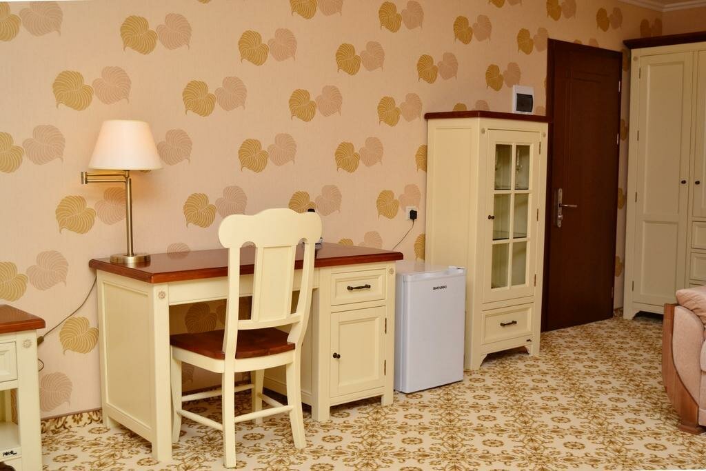 Гостиница Прованс Горячий Ключ-68