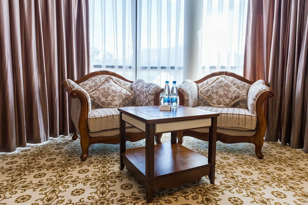 Гостиница Прованс Горячий Ключ-91