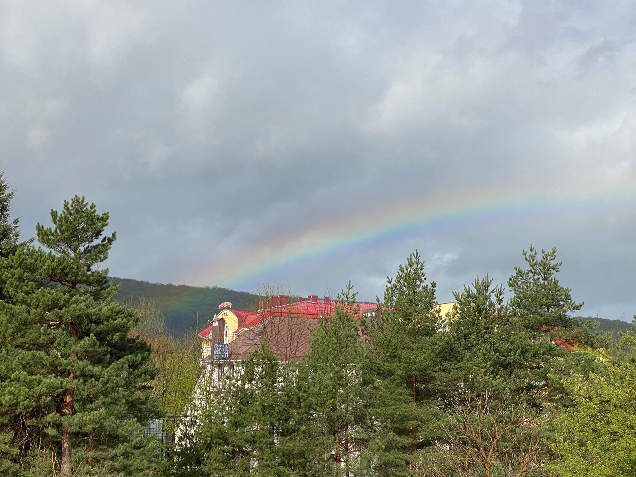 Гостиница Прованс Горячий Ключ-154