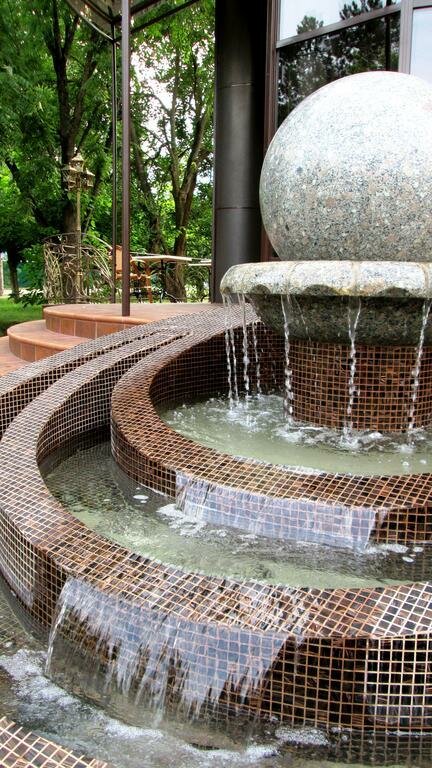 Гостиница Прованс Горячий Ключ-36