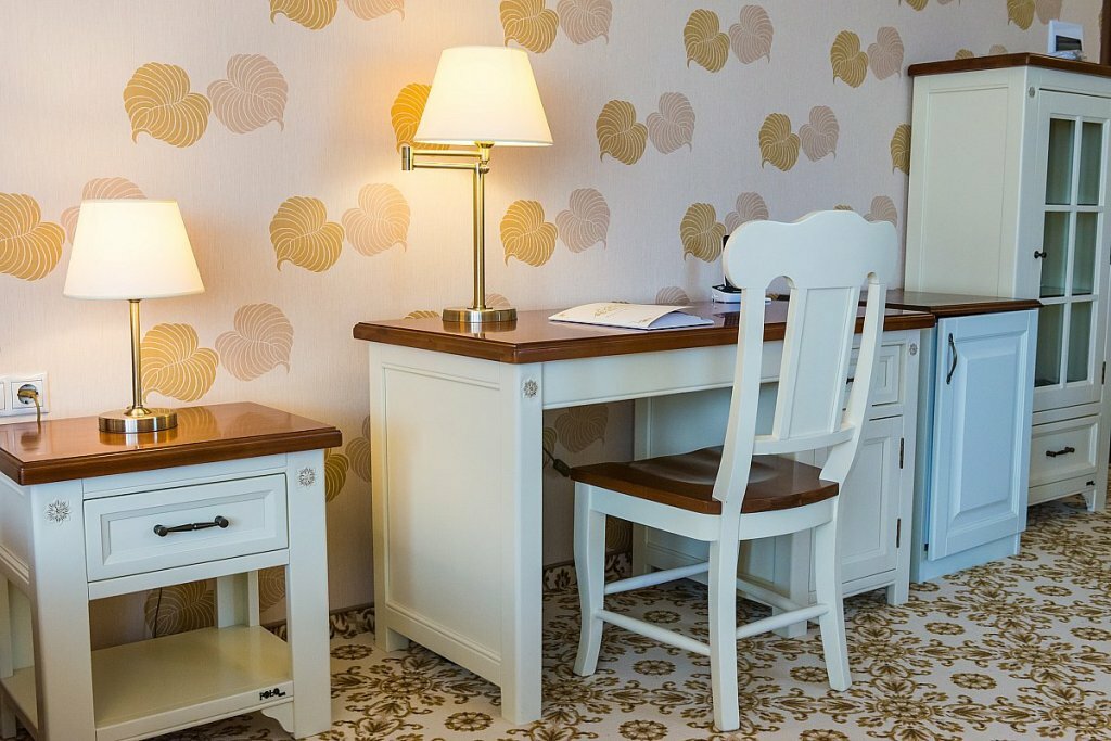 Гостиница Прованс Горячий Ключ-11