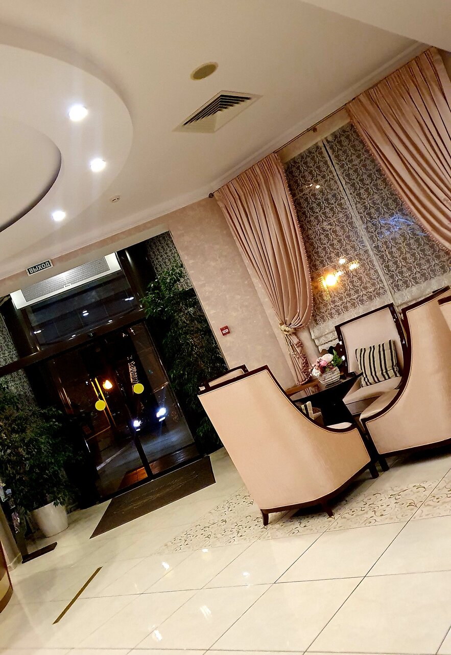 Гостиница Прованс Горячий Ключ-203