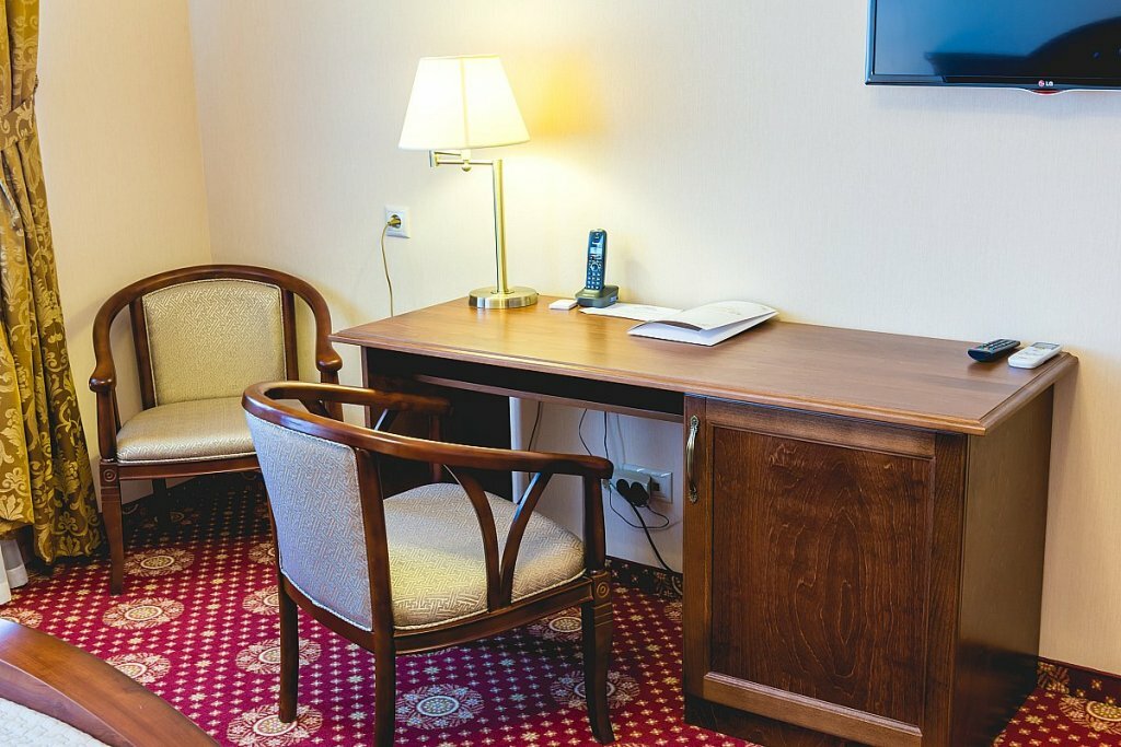 Гостиница Прованс Горячий Ключ-107