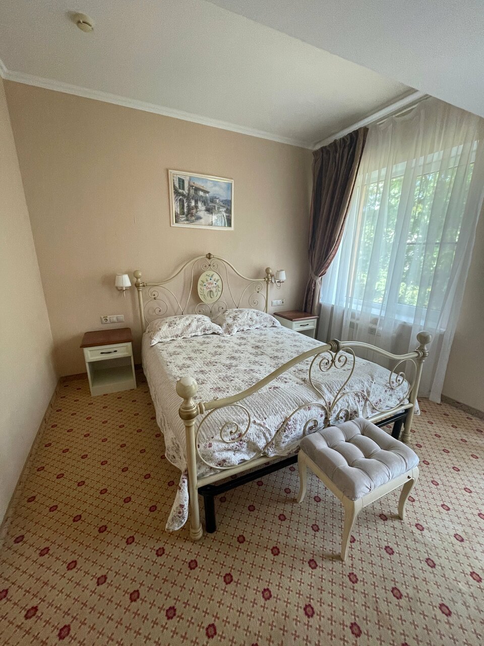 Гостиница Прованс Горячий Ключ-247