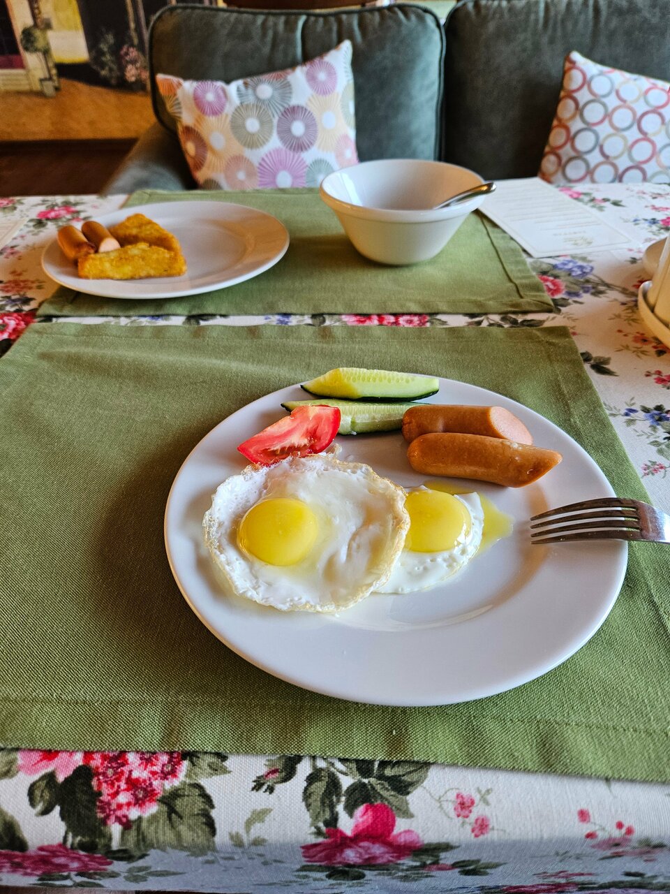 Гостиница Прованс Горячий Ключ-208