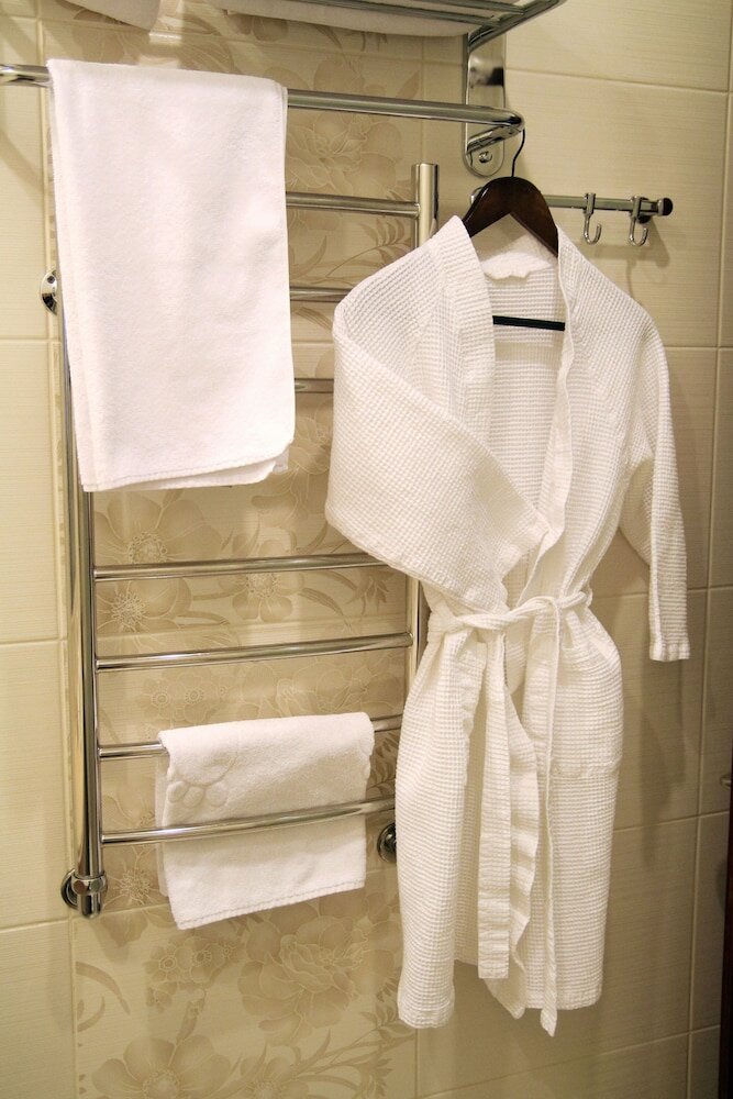 Гостиница Прованс Горячий Ключ