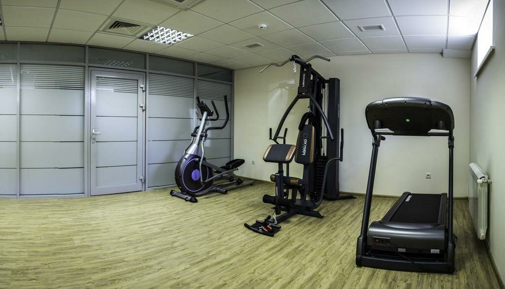 Гостиница Прованс Горячий Ключ-129