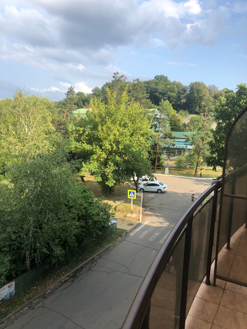 Гостиница Прованс Горячий Ключ-222