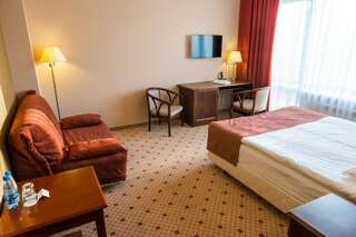 Гостиница Прованс Горячий Ключ Luxury Double Room-1