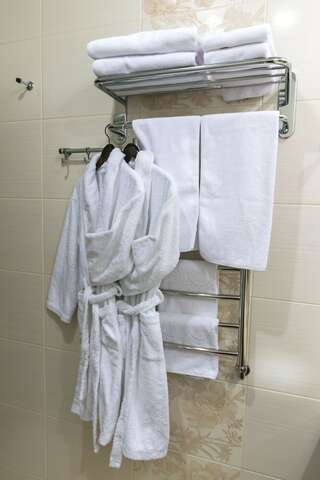 Гостиница Прованс Горячий Ключ Standard Double Or Twin Room, Balcony-3