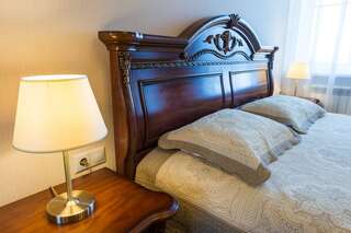 Гостиница Прованс Горячий Ключ Business Double Room-5