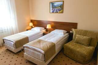 Гостиница Прованс Горячий Ключ Luxury Double Room-3