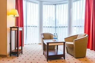 Гостиница Прованс Горячий Ключ Luxury Double Room-5